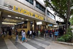 Lucky Plaza (D9), Shop House #628798801
